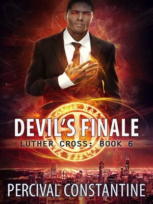 cover image of Devil's Finale